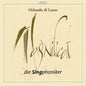 De Berchem / Die Singphoniker: Magnificat - CD