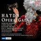 Haydn / Kermes / Wdr Funkhausorchester Koln: Haydn: Opera Gala - CD