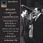Bellini / Rinaldi / Coro Del Teatro Comunale Di: Bellini: I Capuleti e I Montecchi - CD