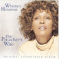 Whitney Houston: Preacher's Wife - CD