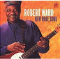 Robert Ward: New Role Soul - CD