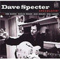 Dave Specter: Speculatin' - CD