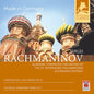 Rachmaninov / Academic So of the st. Petersburg: Symphony No. 2 / The Rock Op. 7 - CD