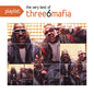 Three 6 Mafia: Playlist: Very Best of - CD