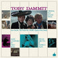 Toby Dammit / O.S.T.: Toby Dammit (Original Soundtrack) - VINYL