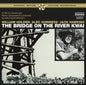 Bridge on the River Kwai + 10 Bonus Tracks / O.S.T: Bridge on the River Kwai + 10 Bonus Tracks (Original Soundtrack) - CD