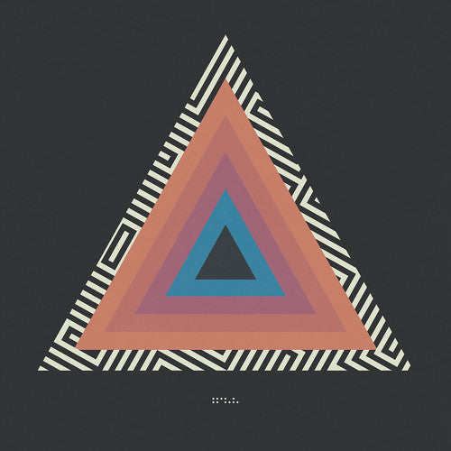 Tycho: Awake Remix - VINYL