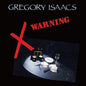 Gregory Isaacs: Warning - VINYL