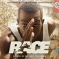 Rachel Portman: Race (Score) (Original Soundtrack) - CD