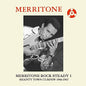 Various Artists: Merritone Rock Steady 1: Shanty Town Curfew 1966-67 - CD