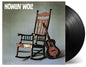 Howlin Wolf: Rockin Chair Album - VINYL