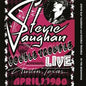 Stevie Ray Vaughan: In The Beginning - VINYL