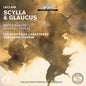 Leclair / Barath / Les Nouveaux Caracteres: Leclair: Scylla & Glaucus - CD