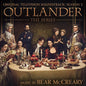 Bear McCreary: Outlander: Season 2 (Original Soundtrack) - CD