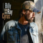 Billy Ray Cyrus: Thin Line - CD