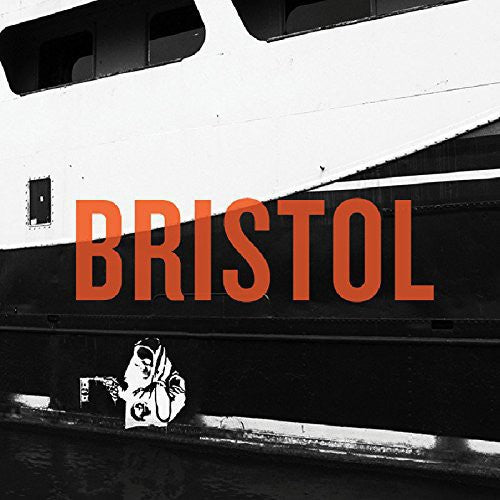 Bristol: Bristol - CD