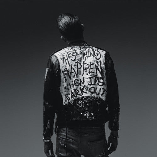 G-EAZY: When It's Dark Out - VINYL