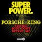 Porsche King: Friend / Body Don't Betray Me - CD