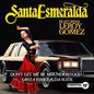 Santa Esmeralda: Don't Let Me Be Misunderstood / Esmeralda Suite - CD
