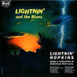 Lightnin' Hopkins: Lightnin' and the Blues - CD