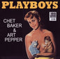 Chet Baker: Playboys - VINYL