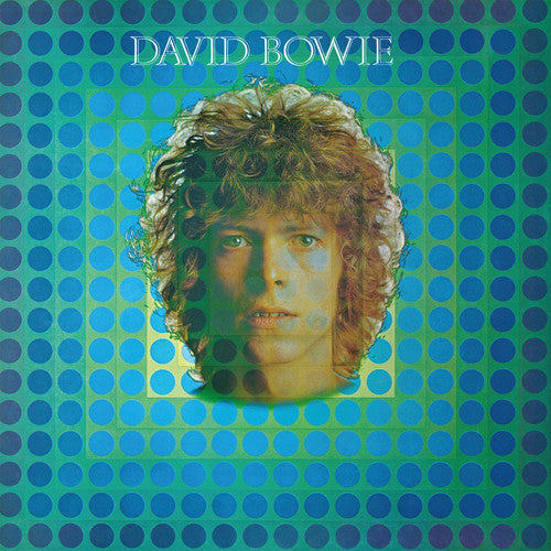 David Bowie - David Bowie - VINYL