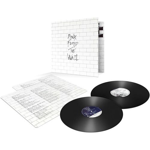 Pink Floyd - The Wall - VINYL