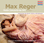 Reger / Rademacher / Linos Ensemble: Reger: Violin Concerto, Op. 101 - CD