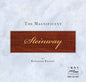 Hyperion Knight: Magnificient Steinway - CD
