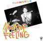 Turnstile: Nonstop Feeling - VINYL