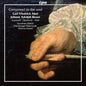 Abel / Mields / Hamburger Ratsmusik / Eckert: Carl Friedrich Abel & Johann Adolf Hasse: Composed to the Soul - CD