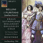 Bellini / Kraus / San Francisco Opera Orchestra: Bellini: I Puritani Selection - CD