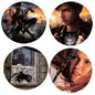 Various Artists: Spider-Man 3 Set 4 / Various - VINYL