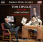 Cipullo / Cook / Music of Remembrance / Miller: Tom Cipullo: After Life - Lori Laitman: In Sleep the World Is Yours - CD