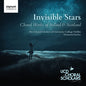 Antognini / Choral Scholars of University College: Invisible Stars - Choral works of Ireland & Scotland - CD