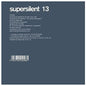 Supersilent: 13 - VINYL