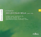 Janacek Philharmonic Orchestra: TRIBUTE TO JAN LEVOSLAV BELLA - CD