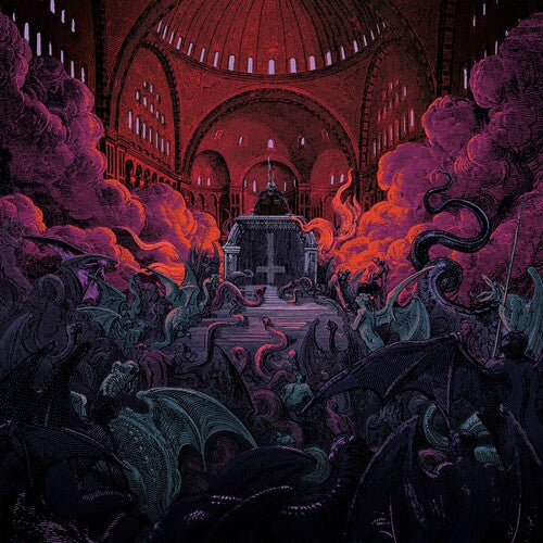 Gost: Non Paradisi - CD