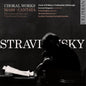 Duncan Ferguson: Stravinsky: Choral Works - CD