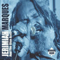 Jerimiah Marques & The Blue Aces: Winning Hand - CD