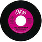 Jackson, Walter / Harris, Major: Call Me Tomorrow / Where Have All the Flowers Gone - 7-INCH SINGLE