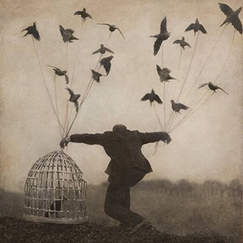 Gloaming: 2 - CD