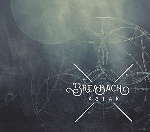 Breabach: Astar - CD