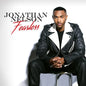Jonathan Nelson: Fearless - CD