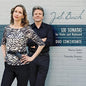 Bach, J.S. / Duo Concertante: Six Sonatas for Violin & Piano - CD
