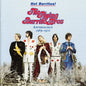 The Flying Burrito Brothers: Anthology 1969-1972 - CD