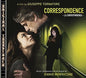 Correspondence (La Corrispondenza) / O.S.T.: Correspondence (La Corrispondenza) (Original Soundtrack) - CD