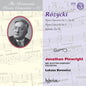 Rozycki, L. / Borowicz, Lukasz: Romantic Piano - CD