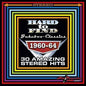 Various Artists: Hard to Find Jukebox Classics 1960-64 30 Amazing Stereo Hits - CD