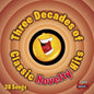 Various Artists: Three Decades of Classic Novelty Hits - CD